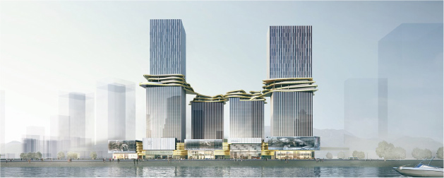 湖湘文旅小镇项目